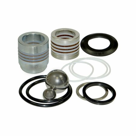 BEDFORD PRECISION PARTS Bedford Precision Kit - EH200, GH200, GH230, GH300 for Graco 20-3097
